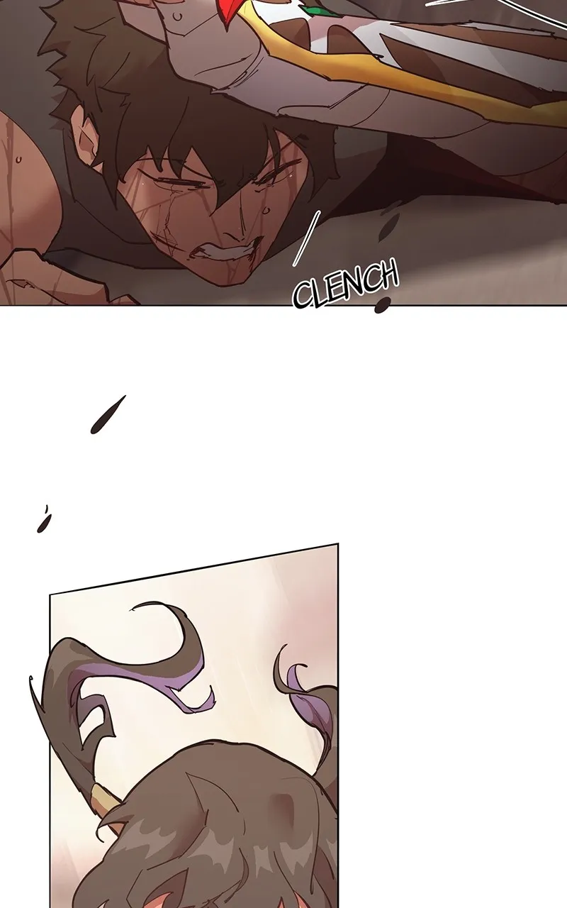 Dreamwalker Chapter 62 page 70 - 