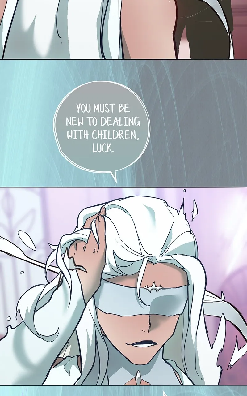 Dreamwalker Chapter 62 page 8 - 