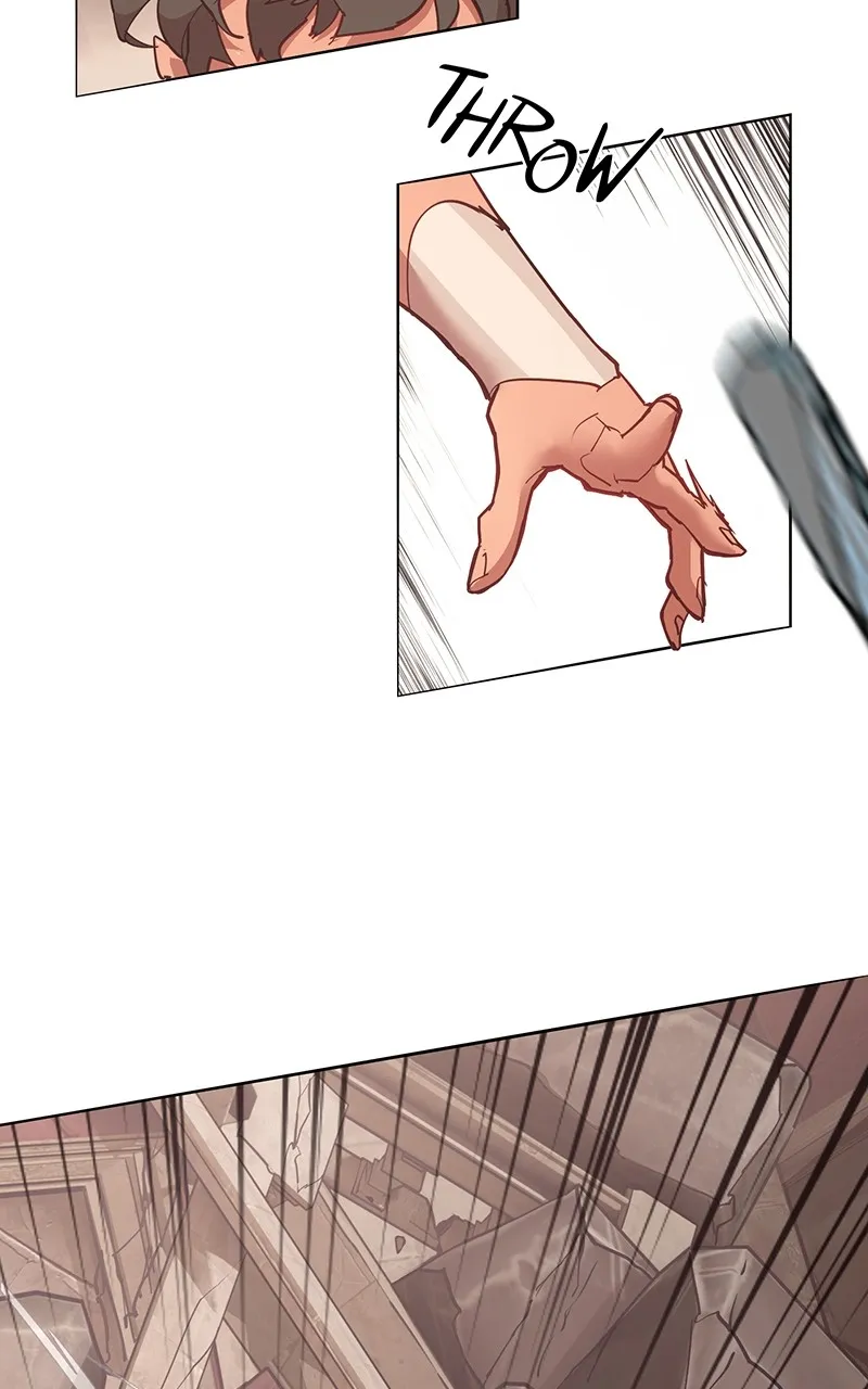 Dreamwalker Chapter 62 page 71 - 