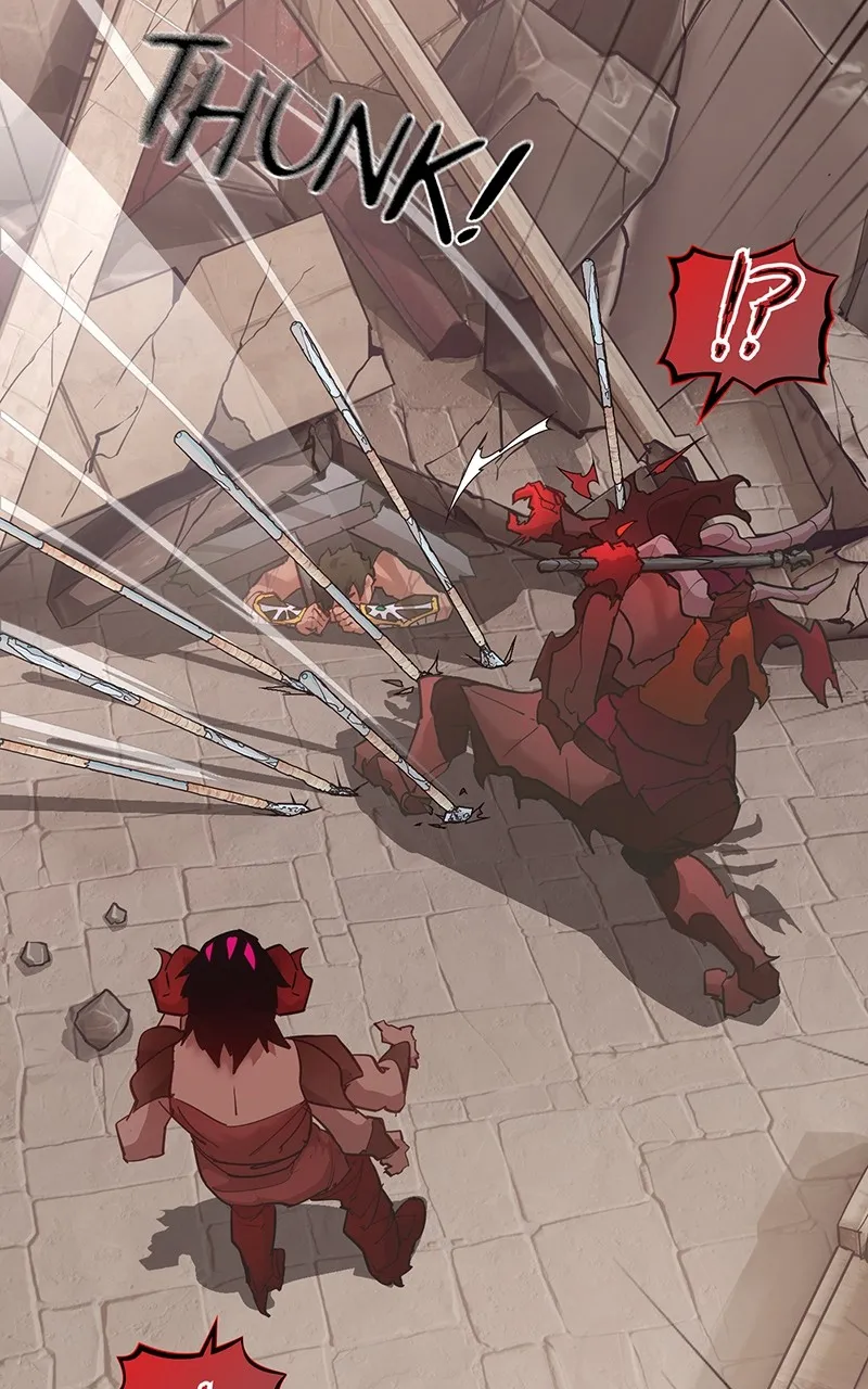Dreamwalker Chapter 62 page 72 - 