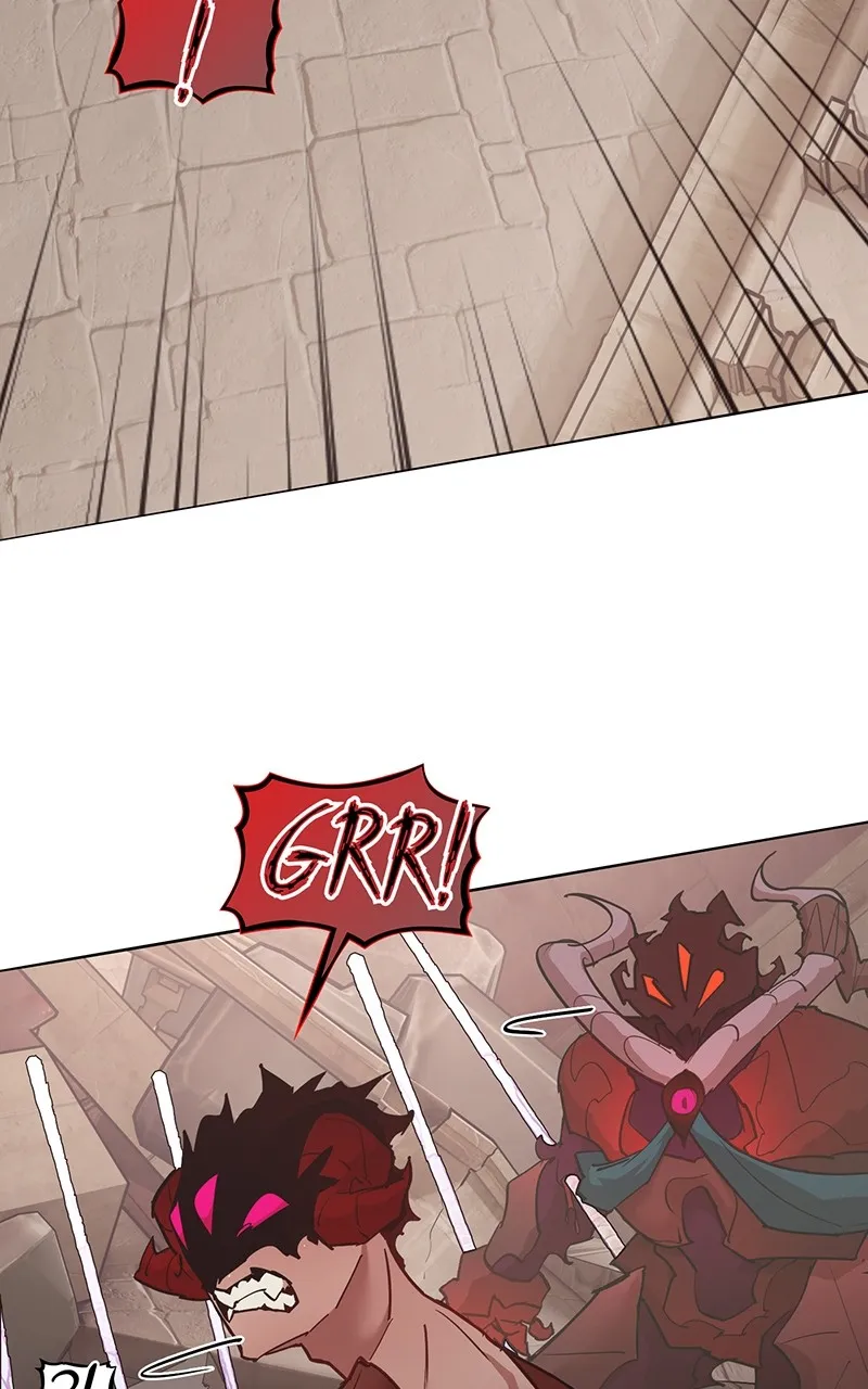 Dreamwalker Chapter 62 page 73 - 