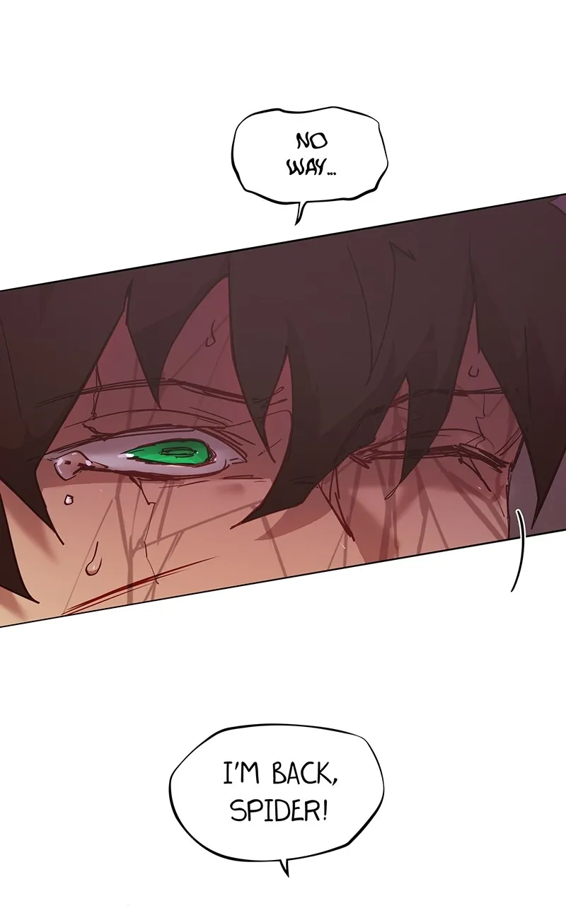 Dreamwalker Chapter 62 page 75 - 