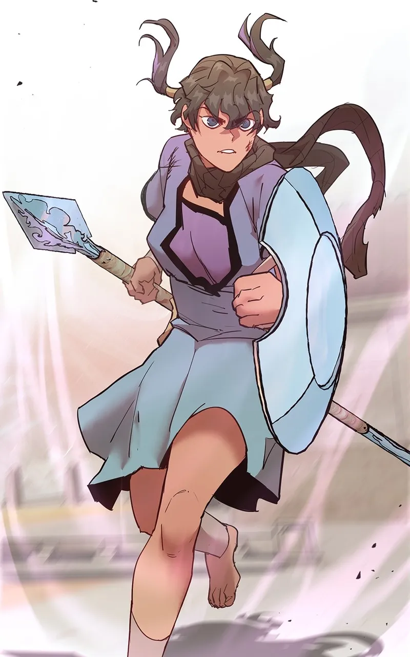 Dreamwalker Chapter 62 page 76 - 