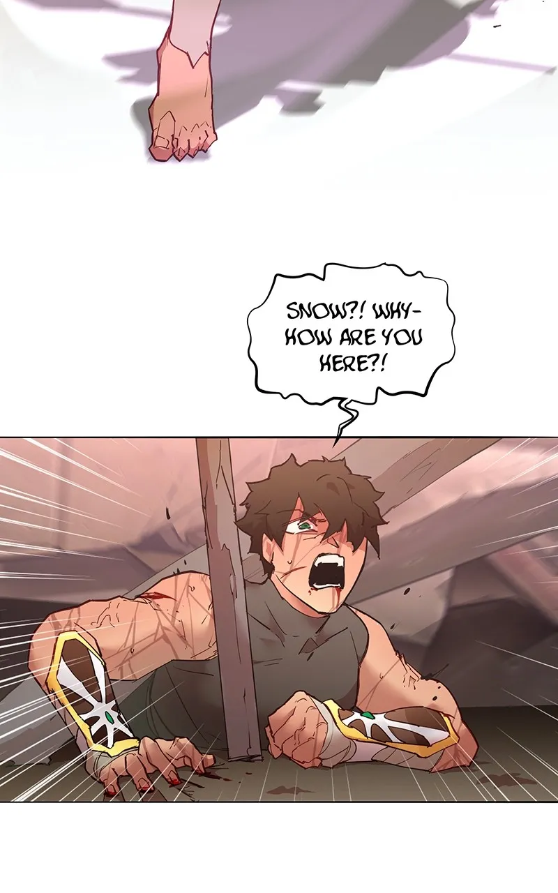 Dreamwalker Chapter 62 page 77 - 