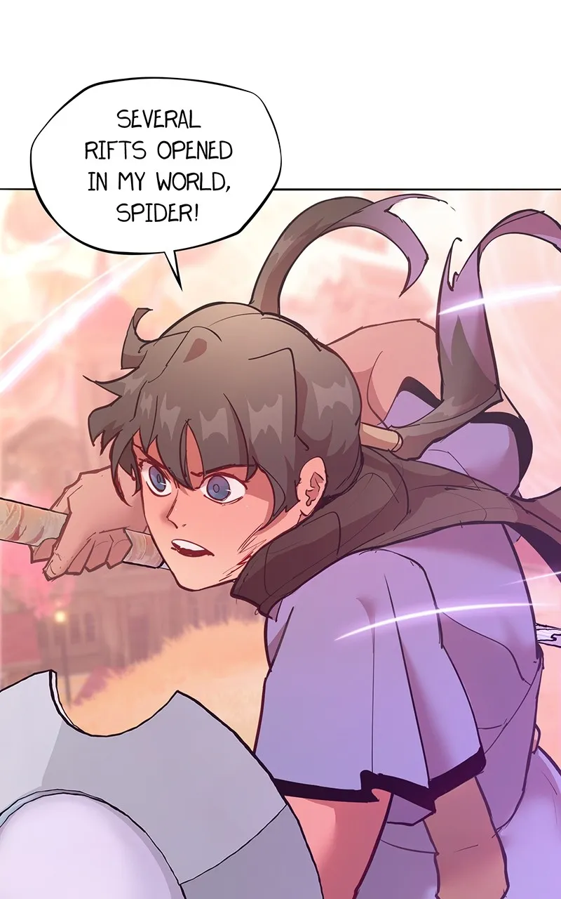 Dreamwalker Chapter 62 page 78 - 