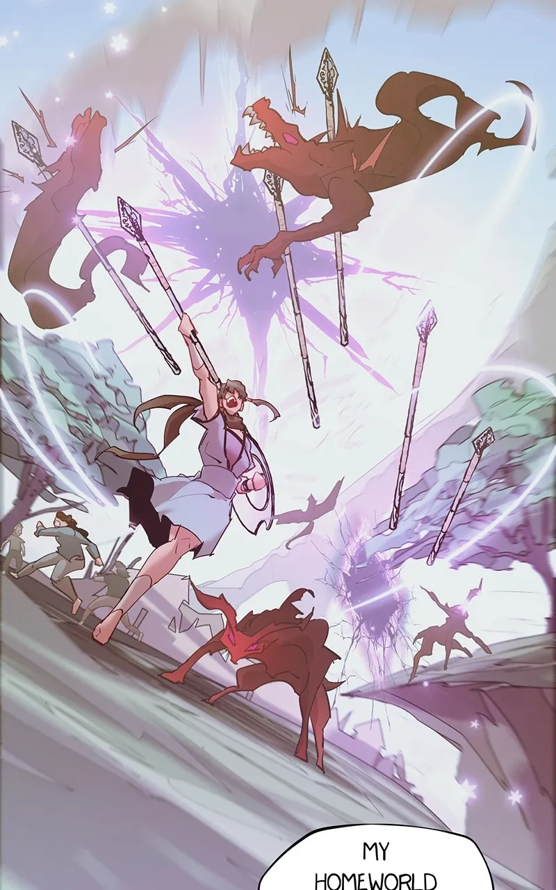 Dreamwalker Chapter 62 page 80 - 