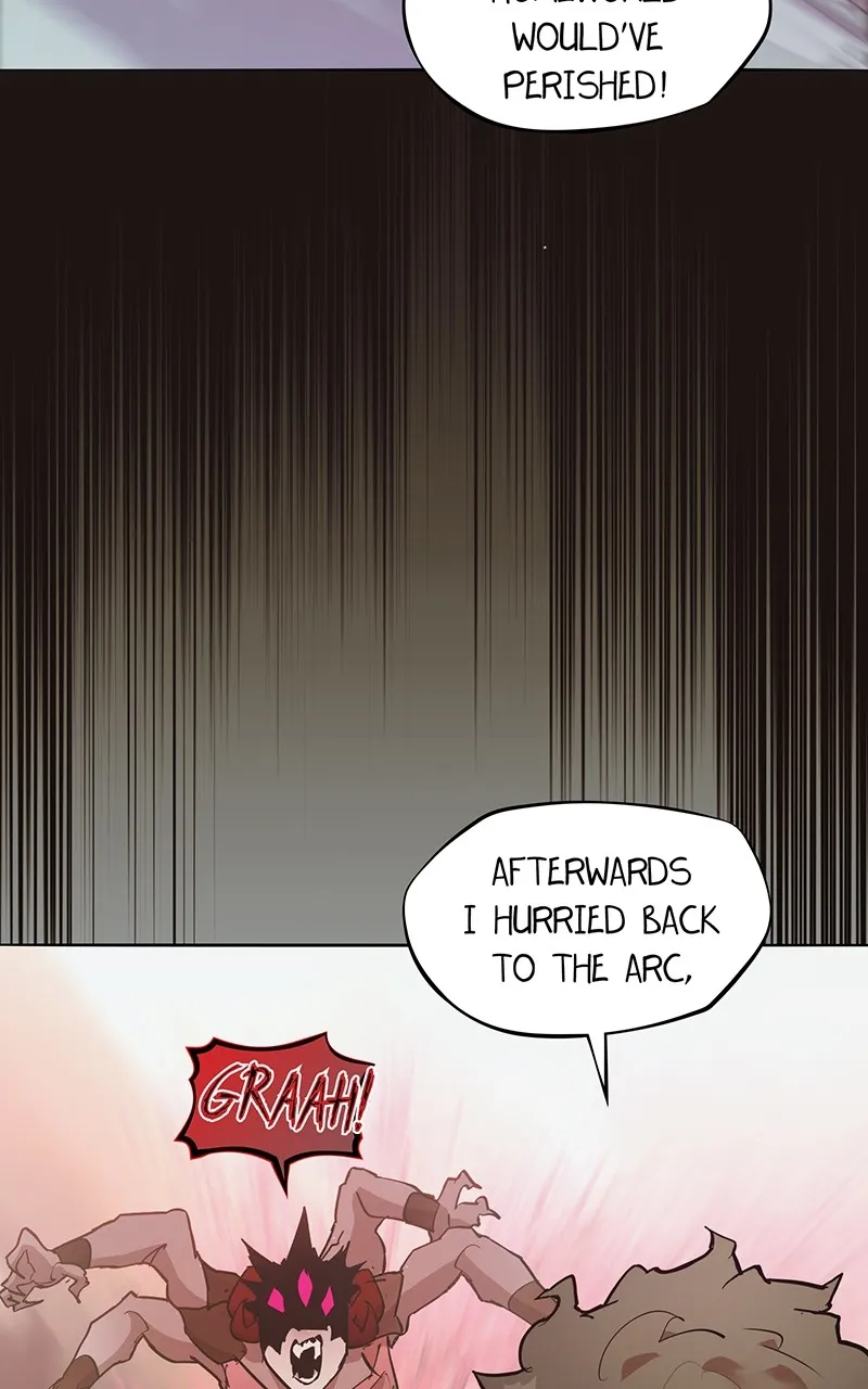 Dreamwalker Chapter 62 page 81 - 