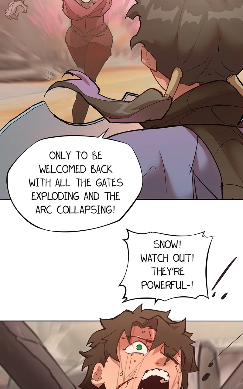 Dreamwalker Chapter 62 page 82 - 