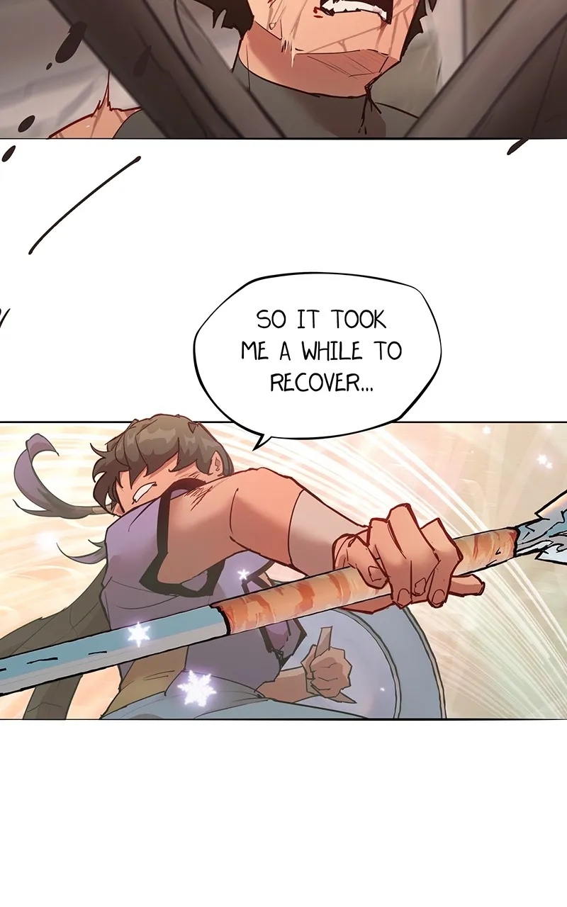 Dreamwalker Chapter 62 page 83 - 