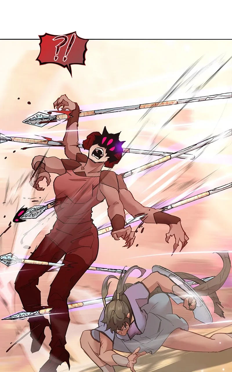 Dreamwalker Chapter 62 page 84 - 
