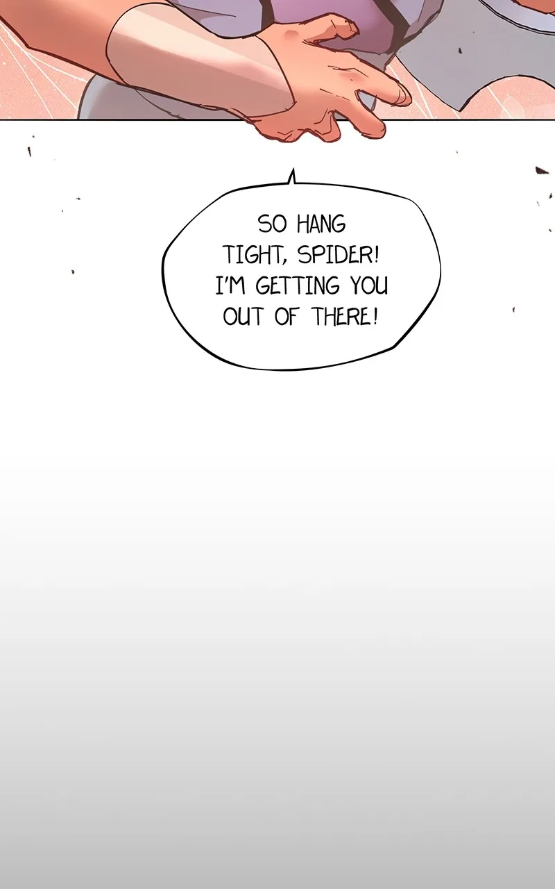 Dreamwalker Chapter 62 page 86 - 