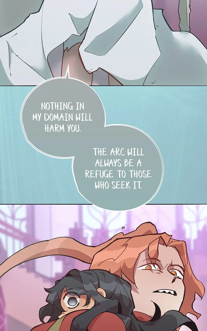Dreamwalker Chapter 62 page 10 - 