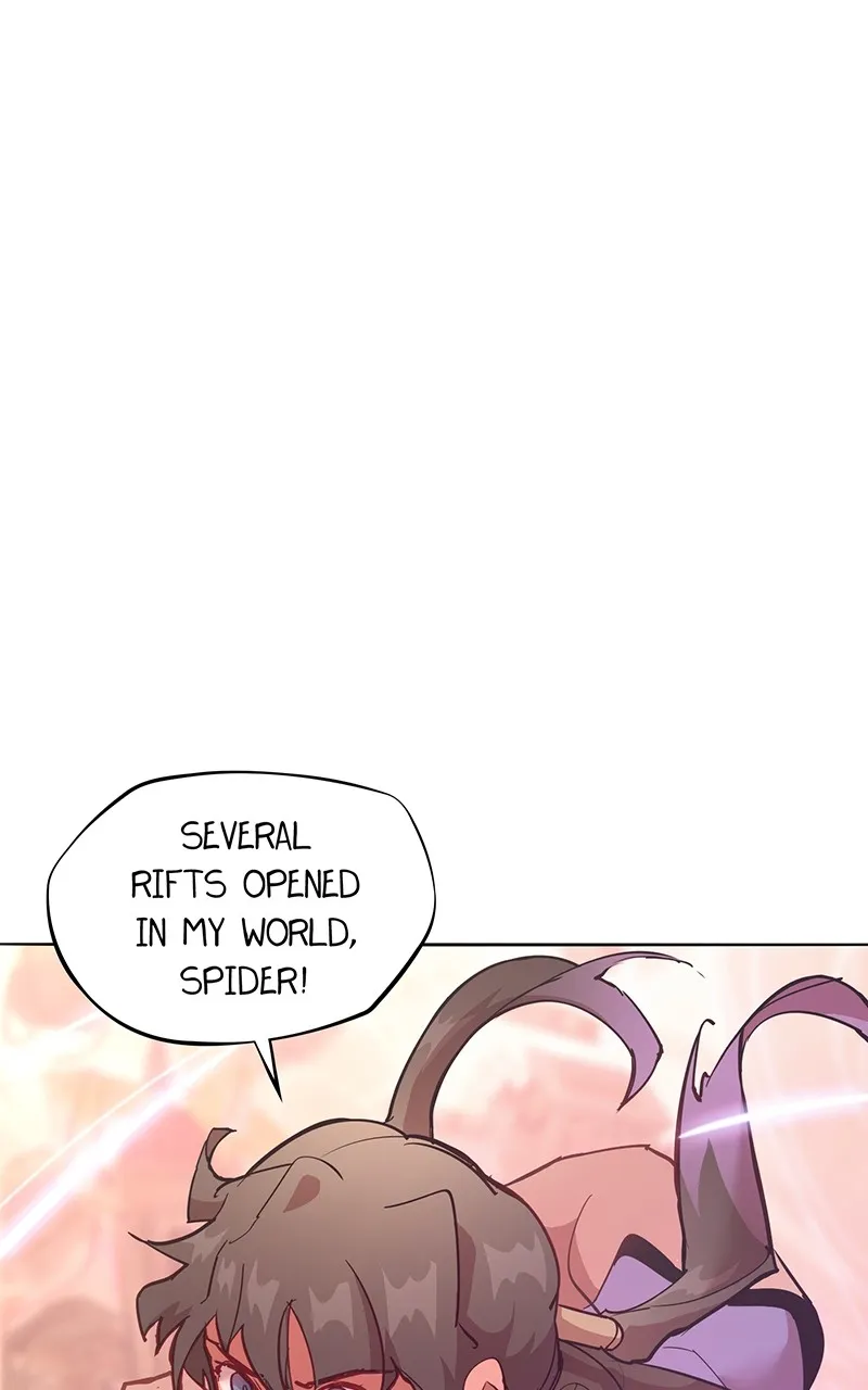 Dreamwalker Chapter 63 page 1 - 