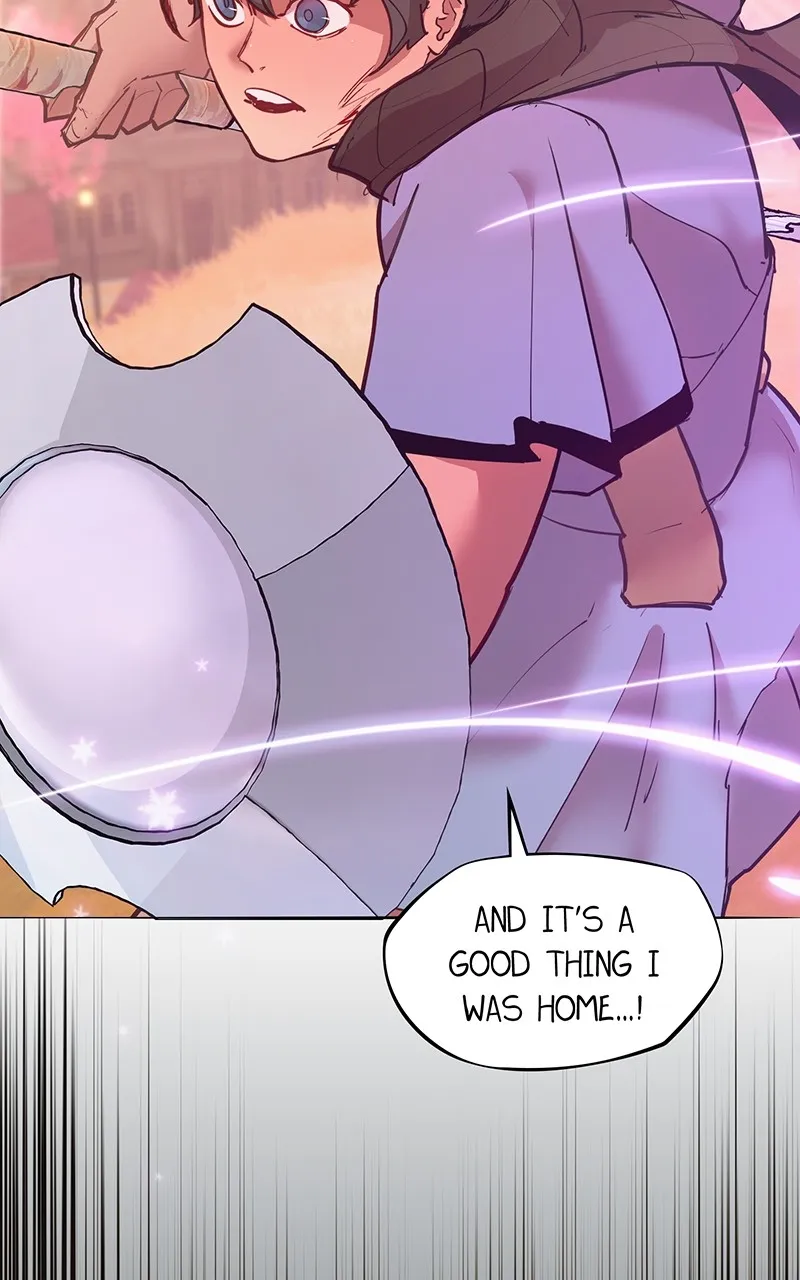Dreamwalker Chapter 63 page 2 - 