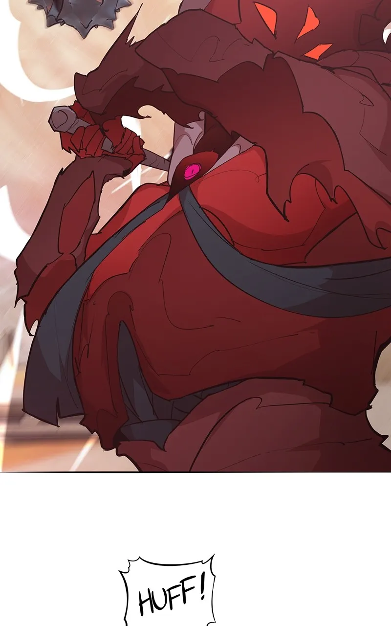 Dreamwalker Chapter 63 page 11 - 