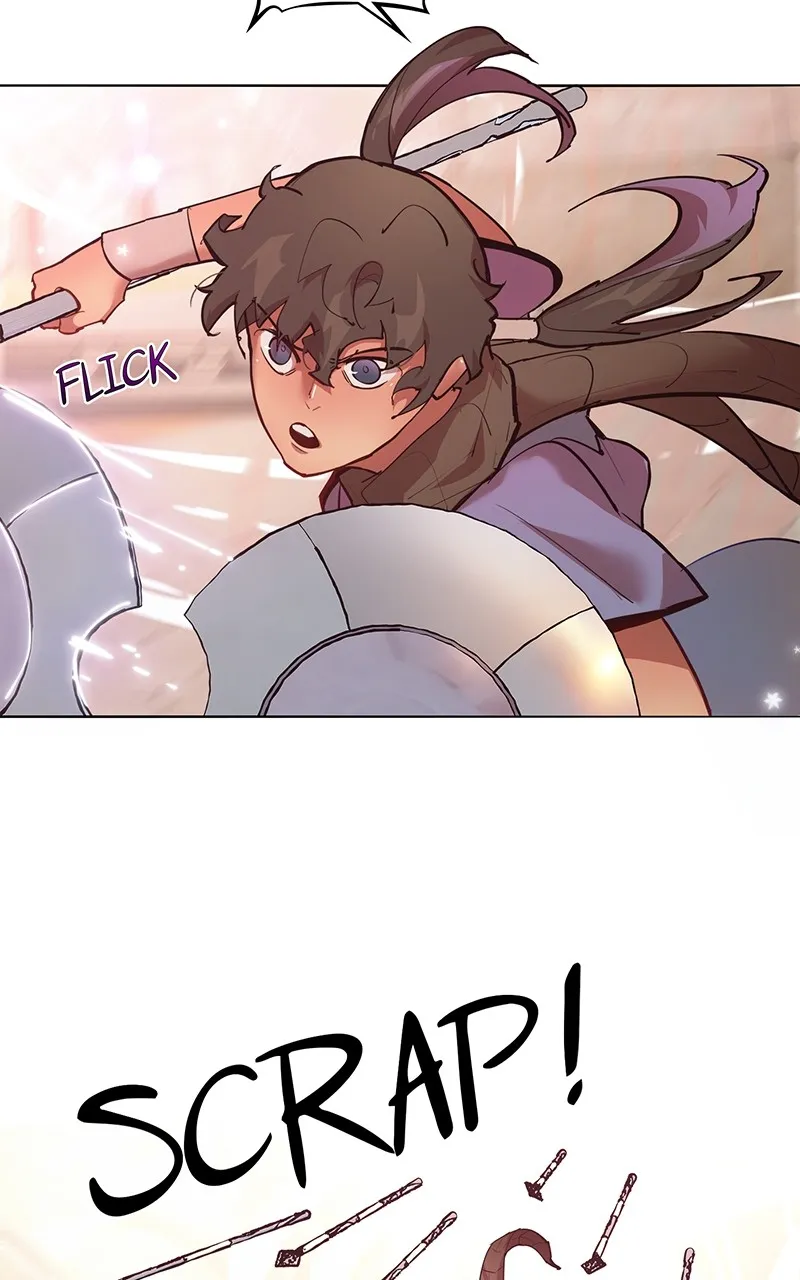 Dreamwalker Chapter 63 page 12 - 