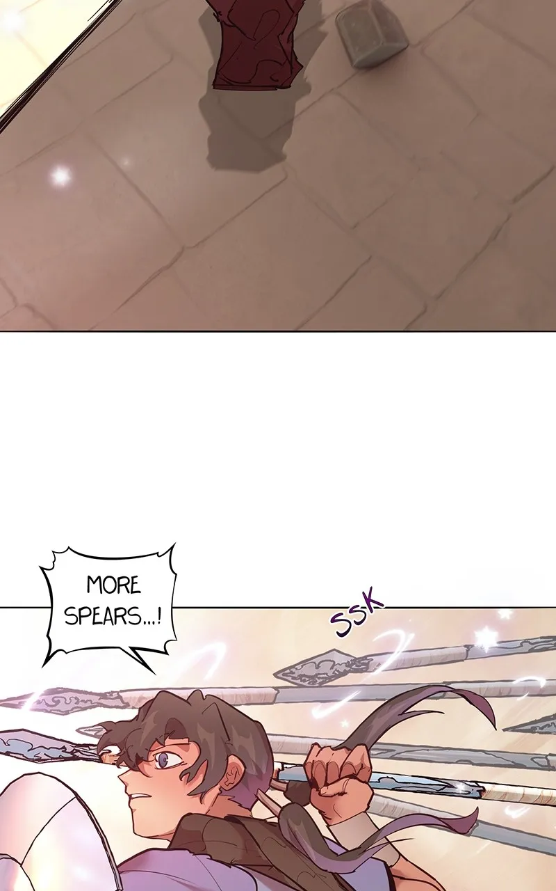 Dreamwalker Chapter 63 page 14 - 