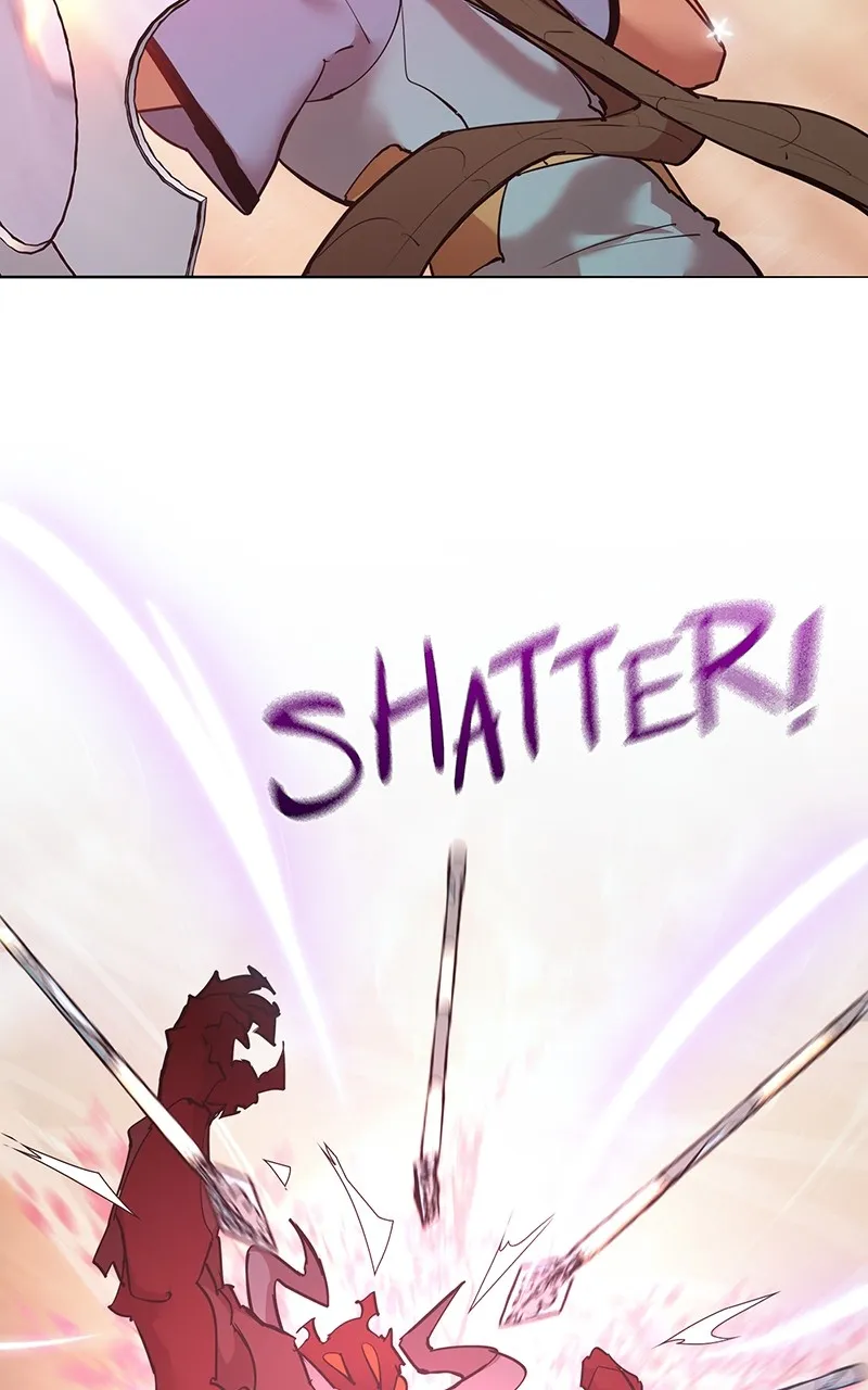 Dreamwalker Chapter 63 page 15 - 