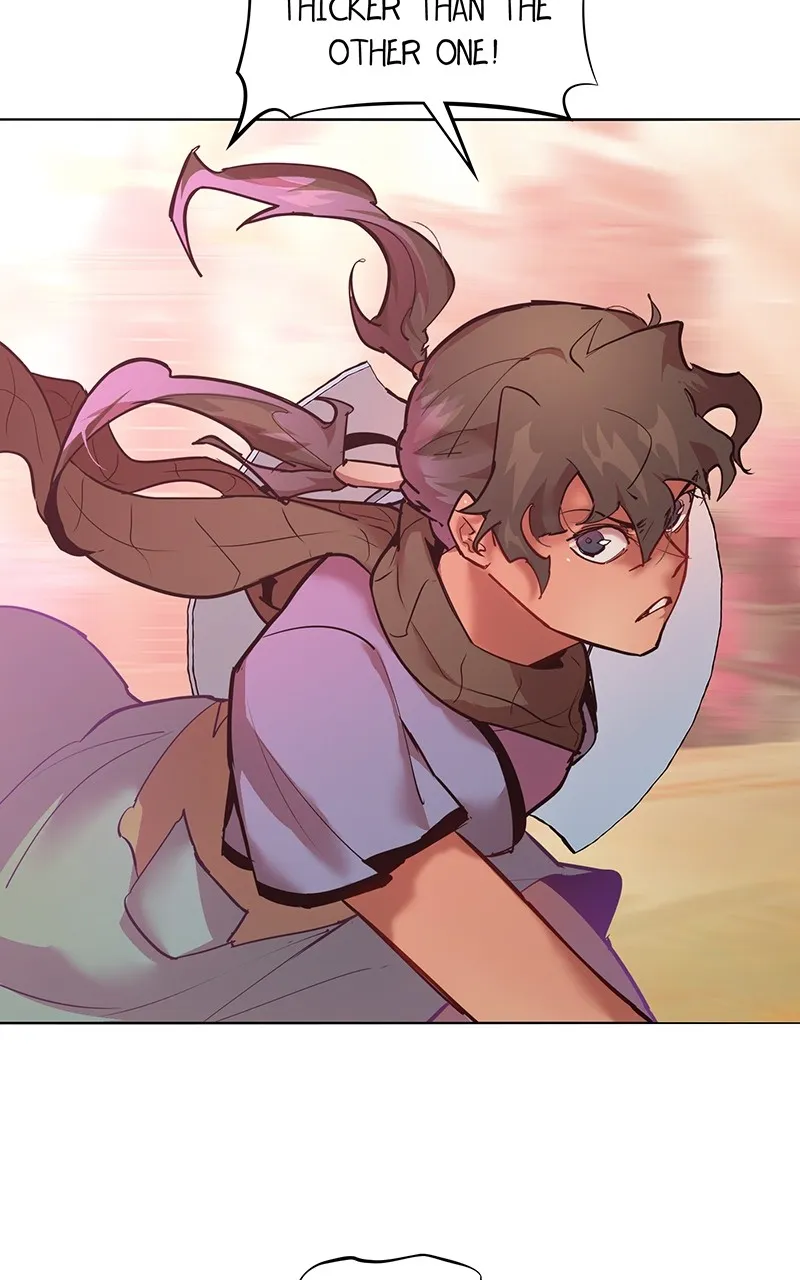 Dreamwalker Chapter 63 page 19 - 