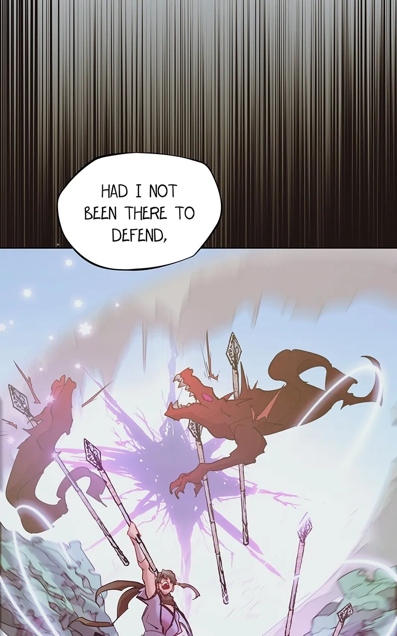 Dreamwalker Chapter 63 page 3 - 