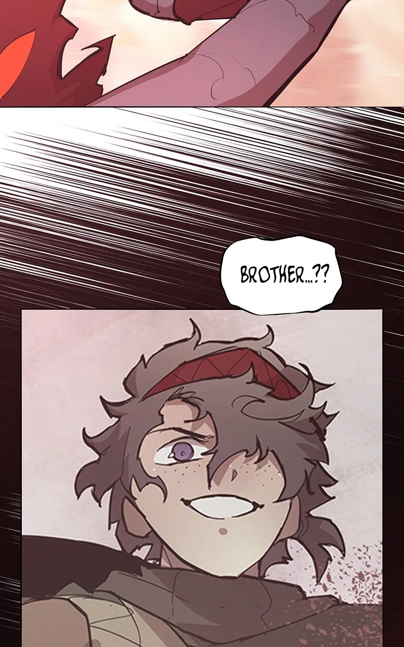 Dreamwalker Chapter 63 page 21 - 