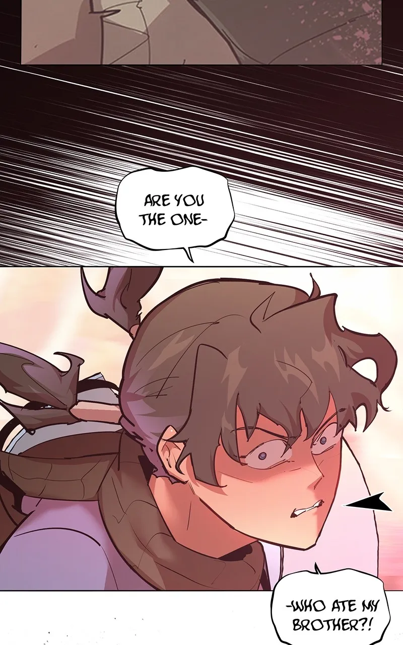 Dreamwalker Chapter 63 page 22 - 