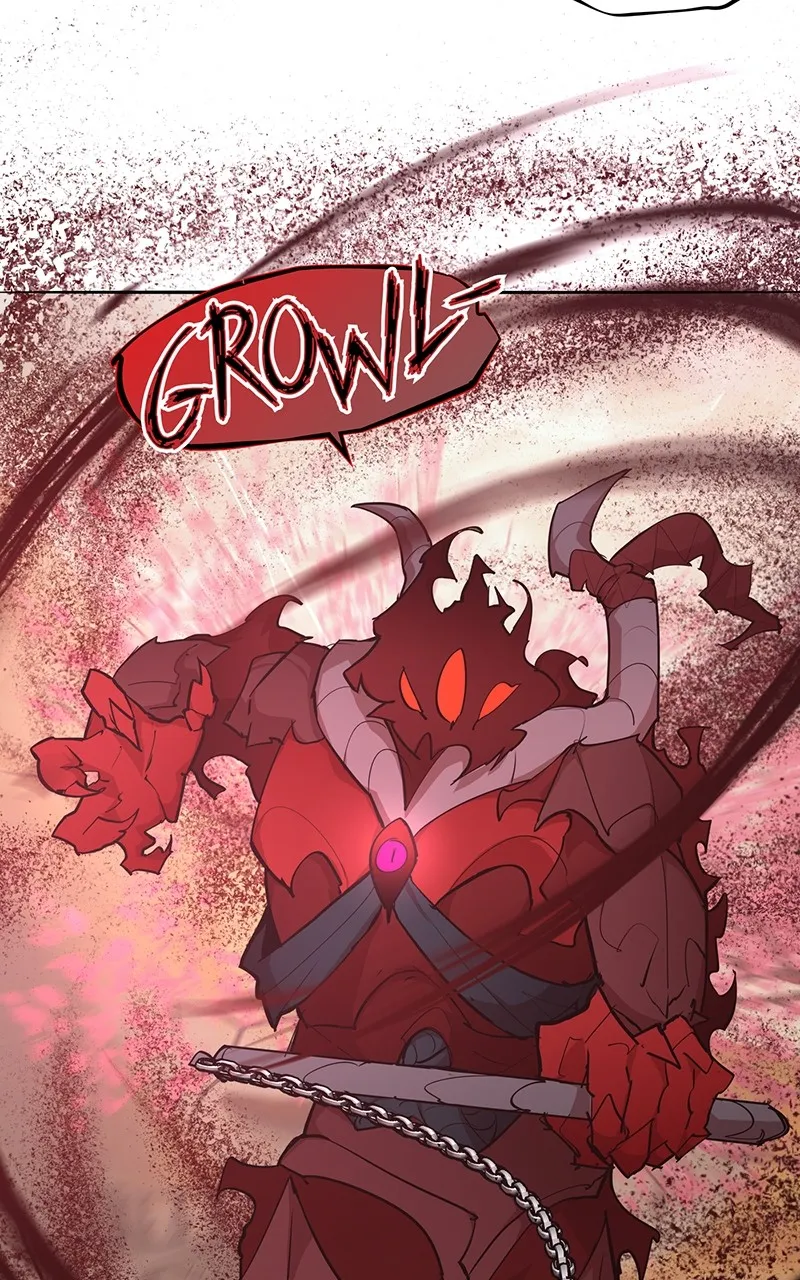 Dreamwalker Chapter 63 page 23 - 