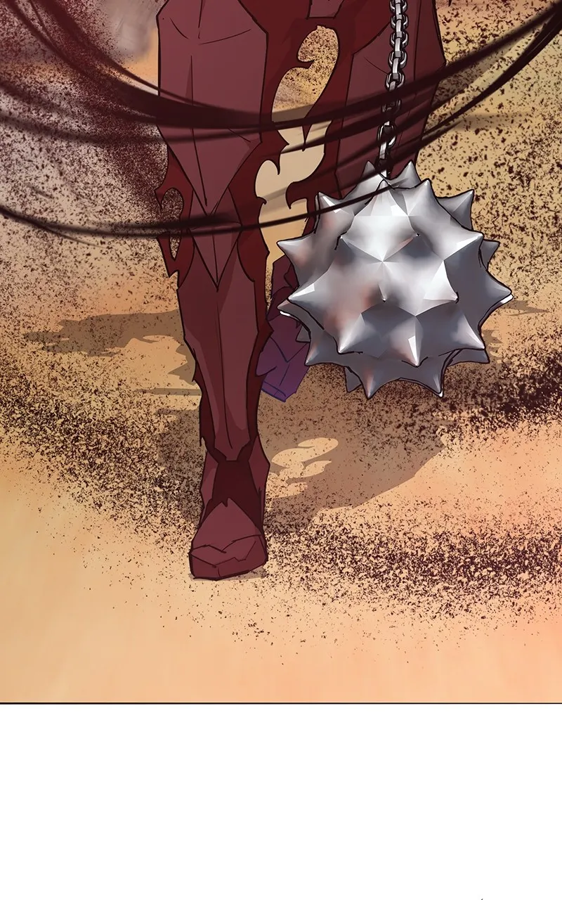 Dreamwalker Chapter 63 page 24 - 