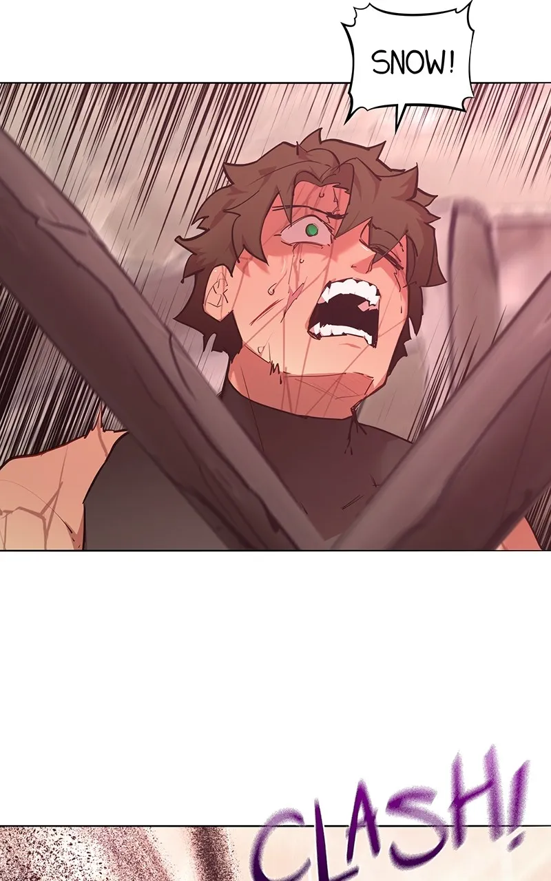 Dreamwalker Chapter 63 page 25 - 