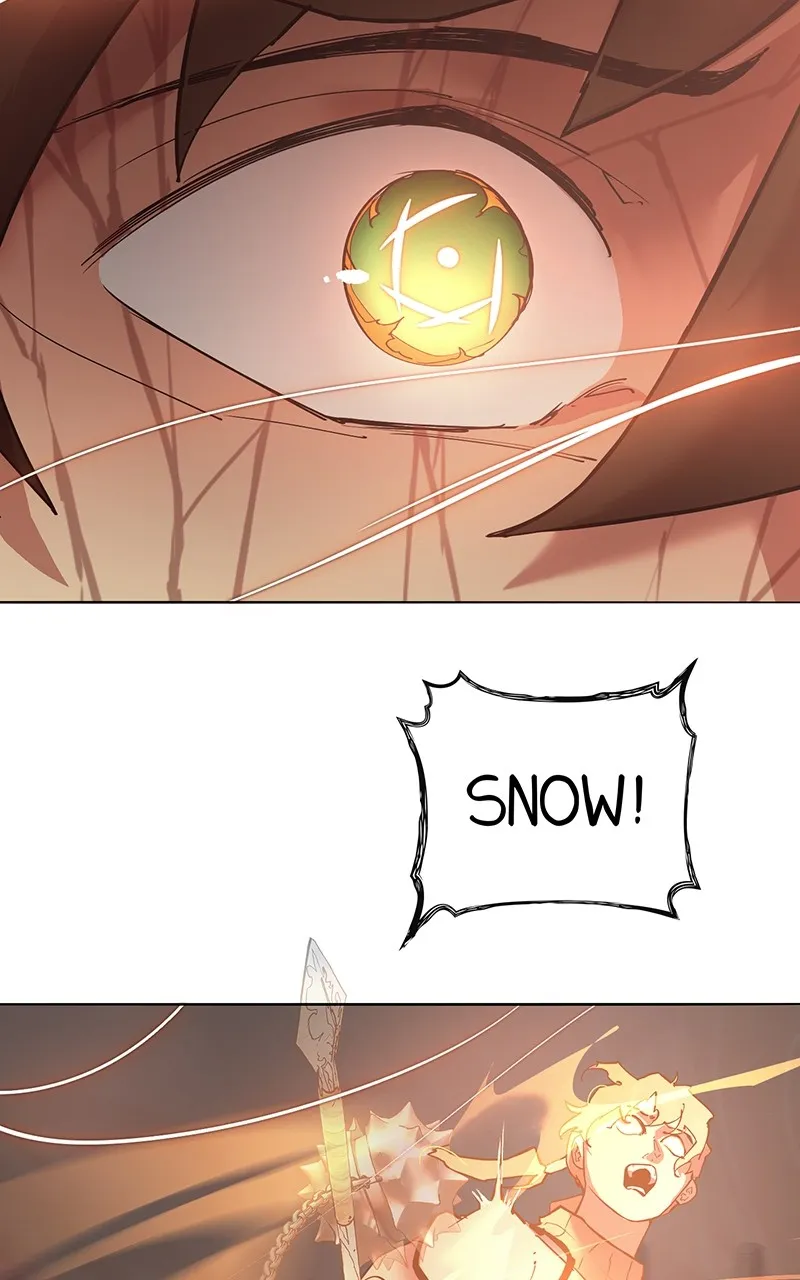 Dreamwalker Chapter 63 page 29 - 