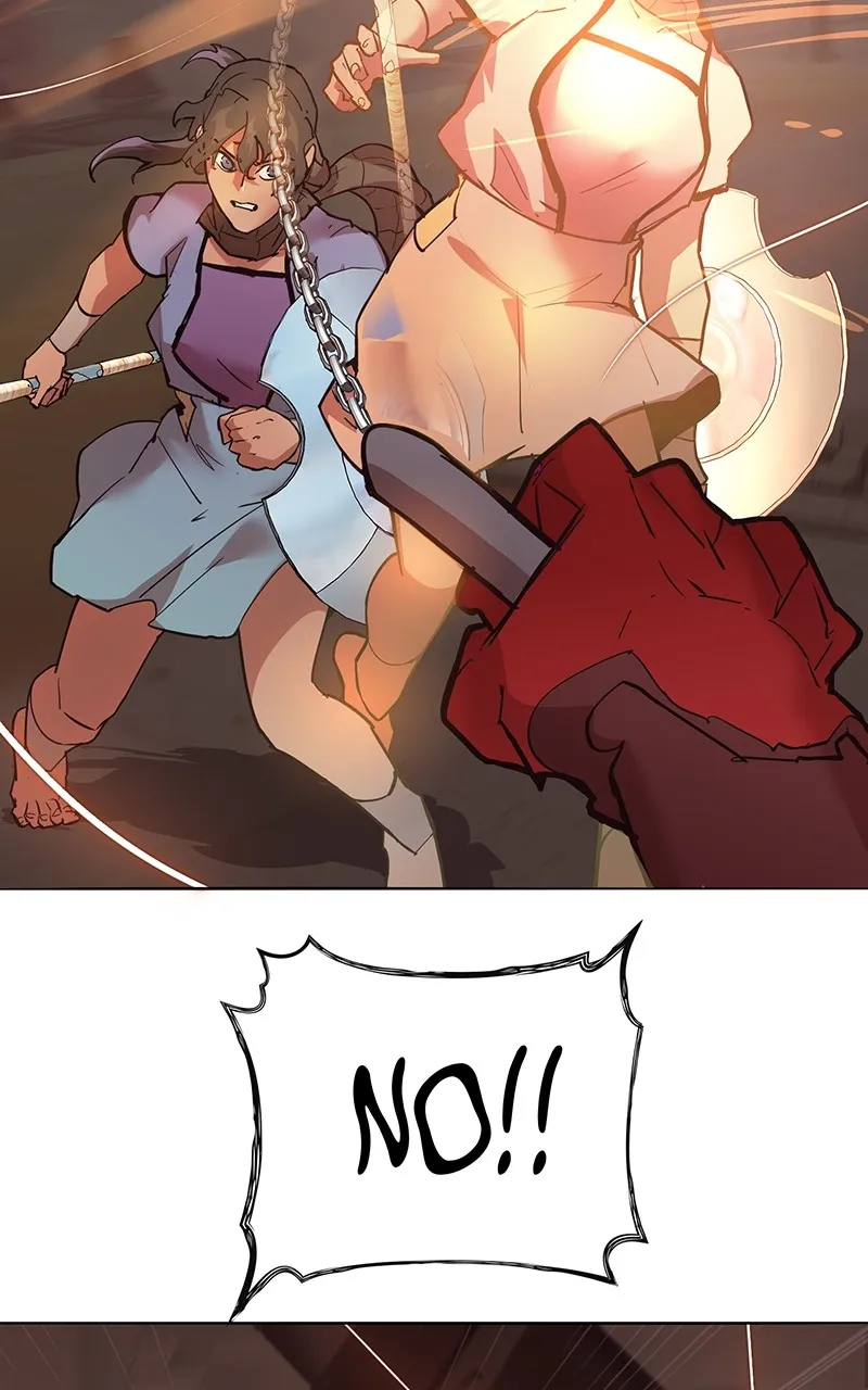Dreamwalker Chapter 63 page 30 - 