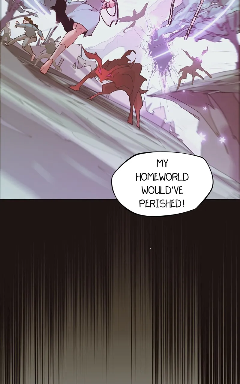 Dreamwalker Chapter 63 page 4 - 