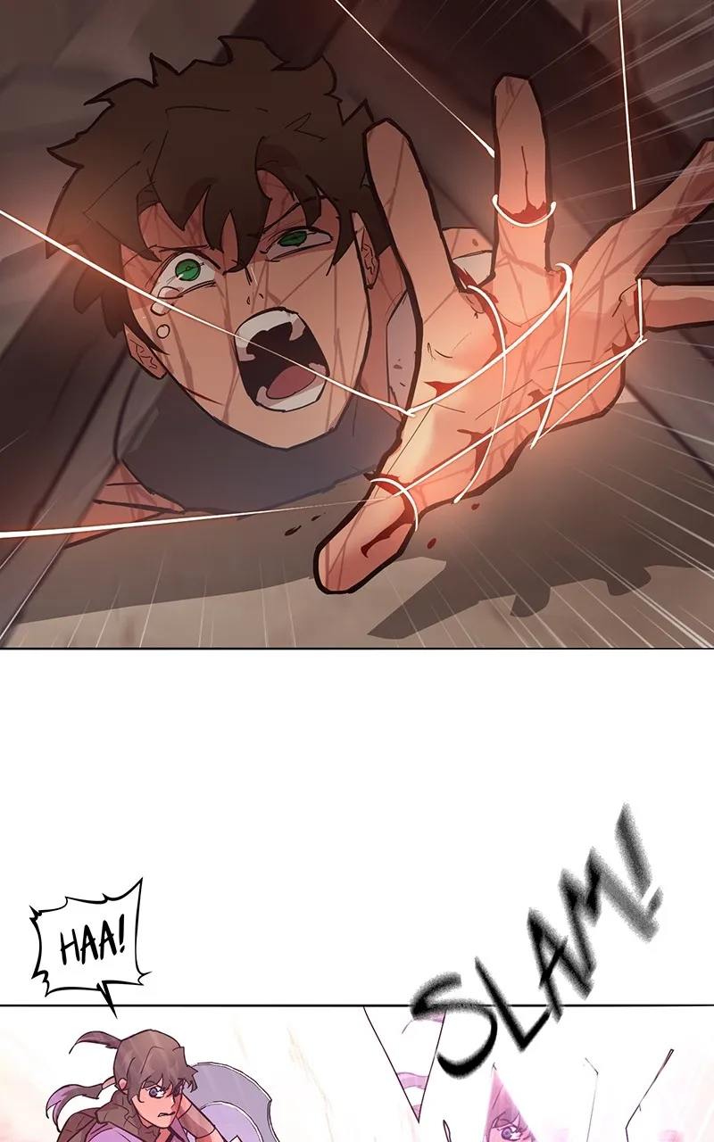 Dreamwalker Chapter 63 page 31 - 