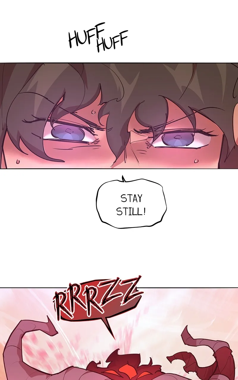 Dreamwalker Chapter 63 page 35 - 
