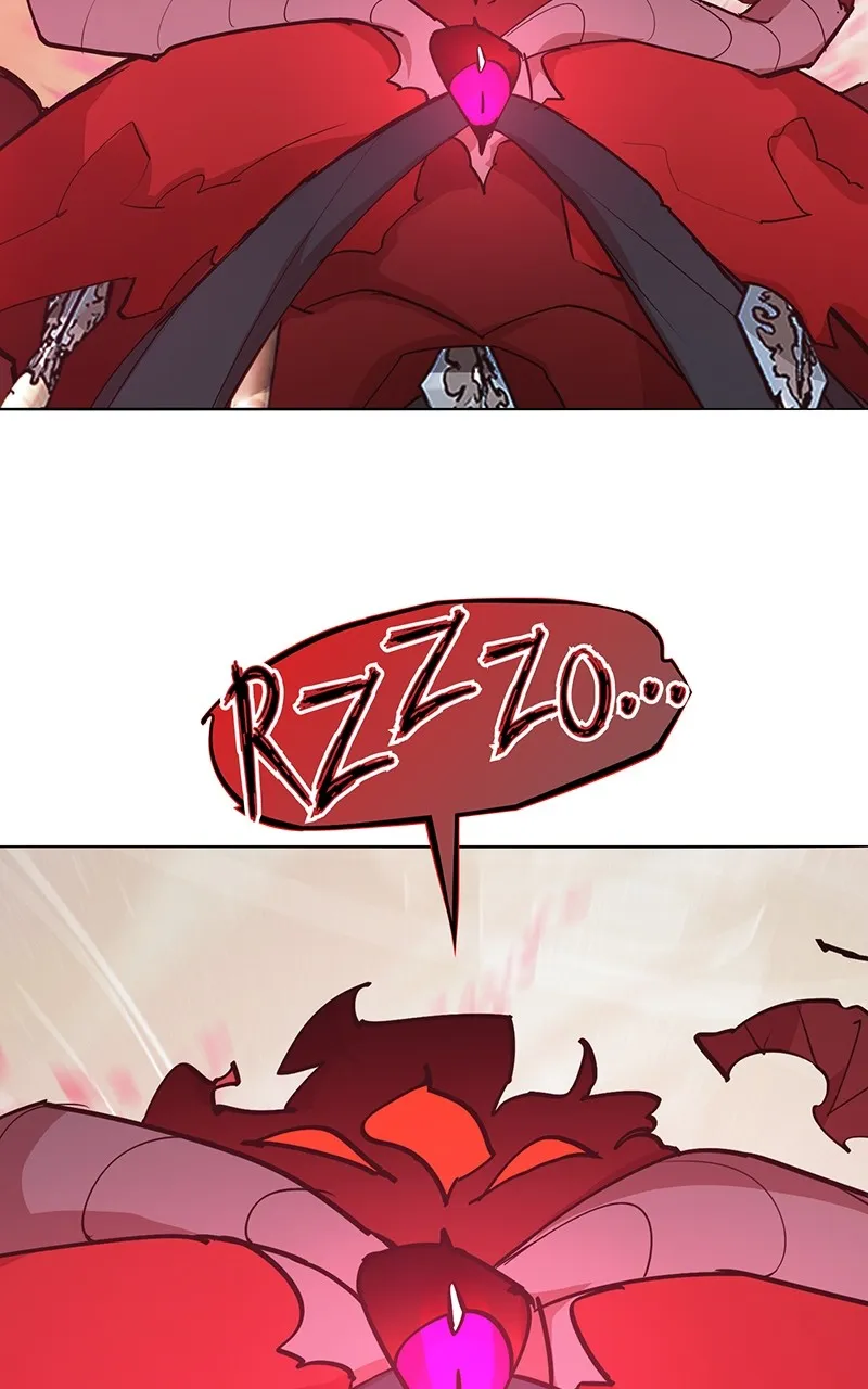 Dreamwalker Chapter 63 page 36 - 
