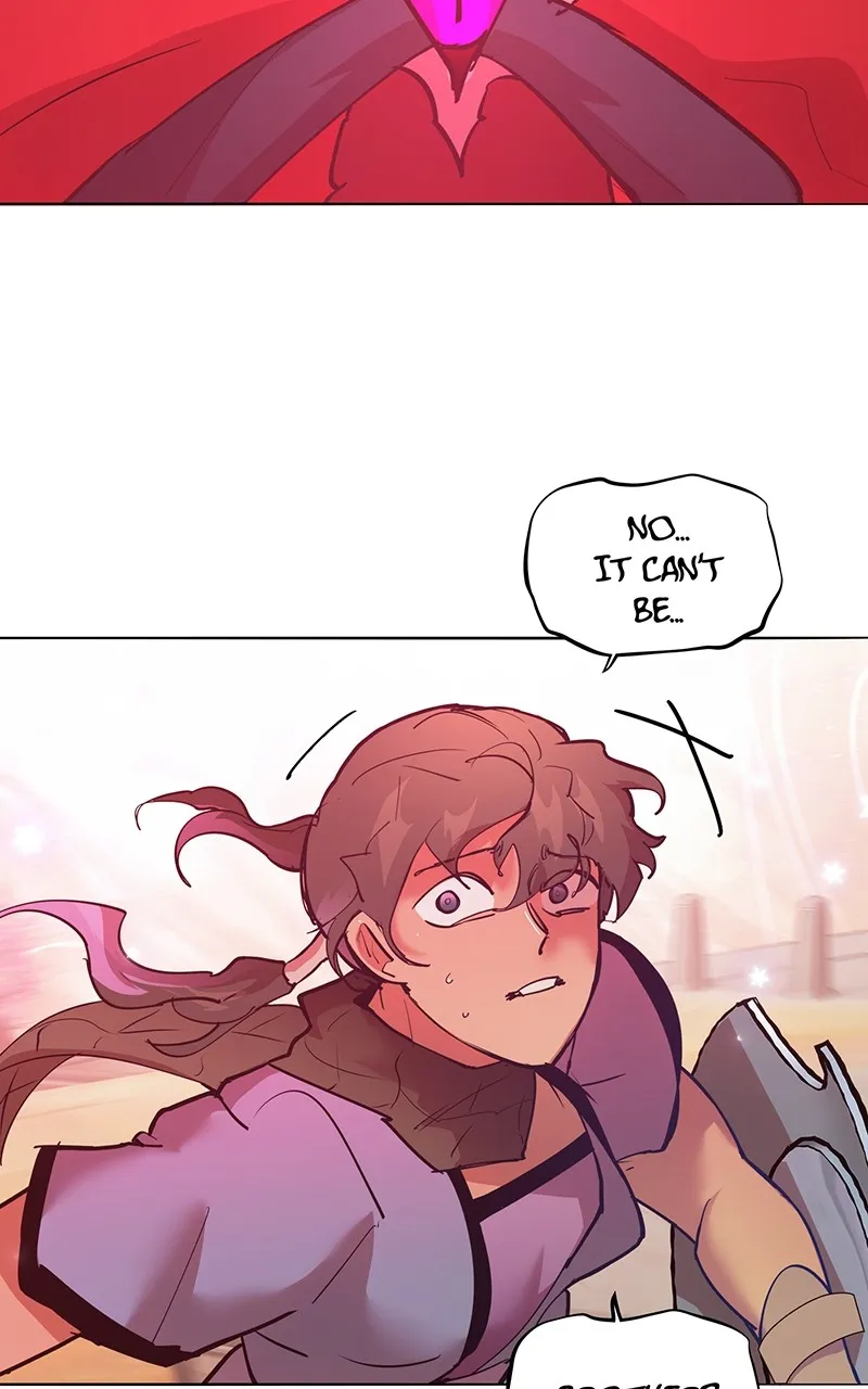 Dreamwalker Chapter 63 page 37 - 