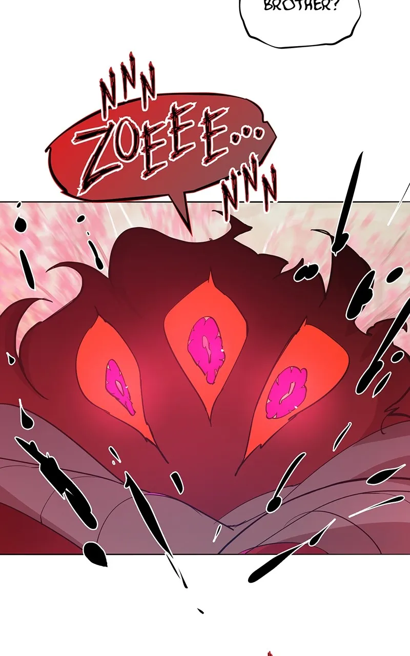 Dreamwalker Chapter 63 page 38 - 