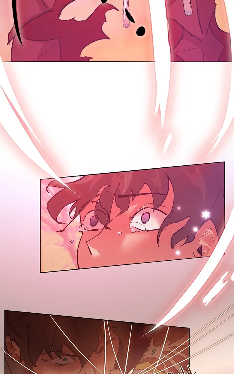 Dreamwalker Chapter 63 page 40 - 