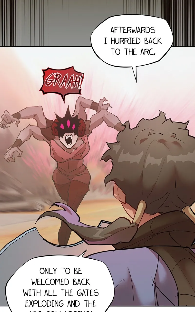 Dreamwalker Chapter 63 page 5 - 