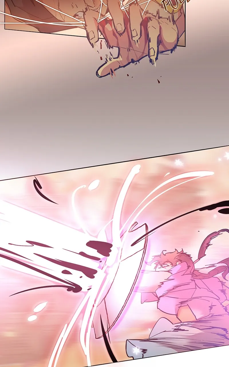 Dreamwalker Chapter 63 page 41 - 