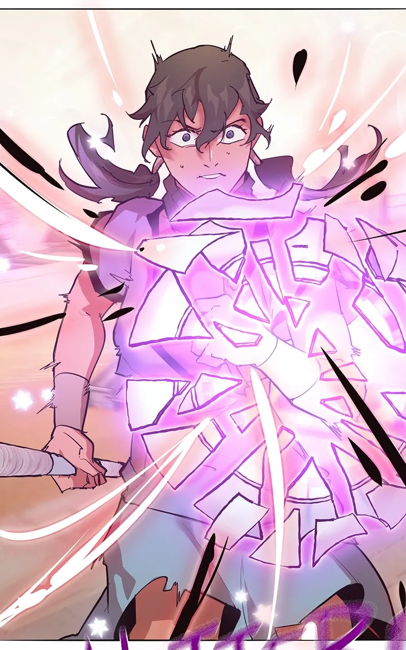 Dreamwalker Chapter 63 page 43 - 