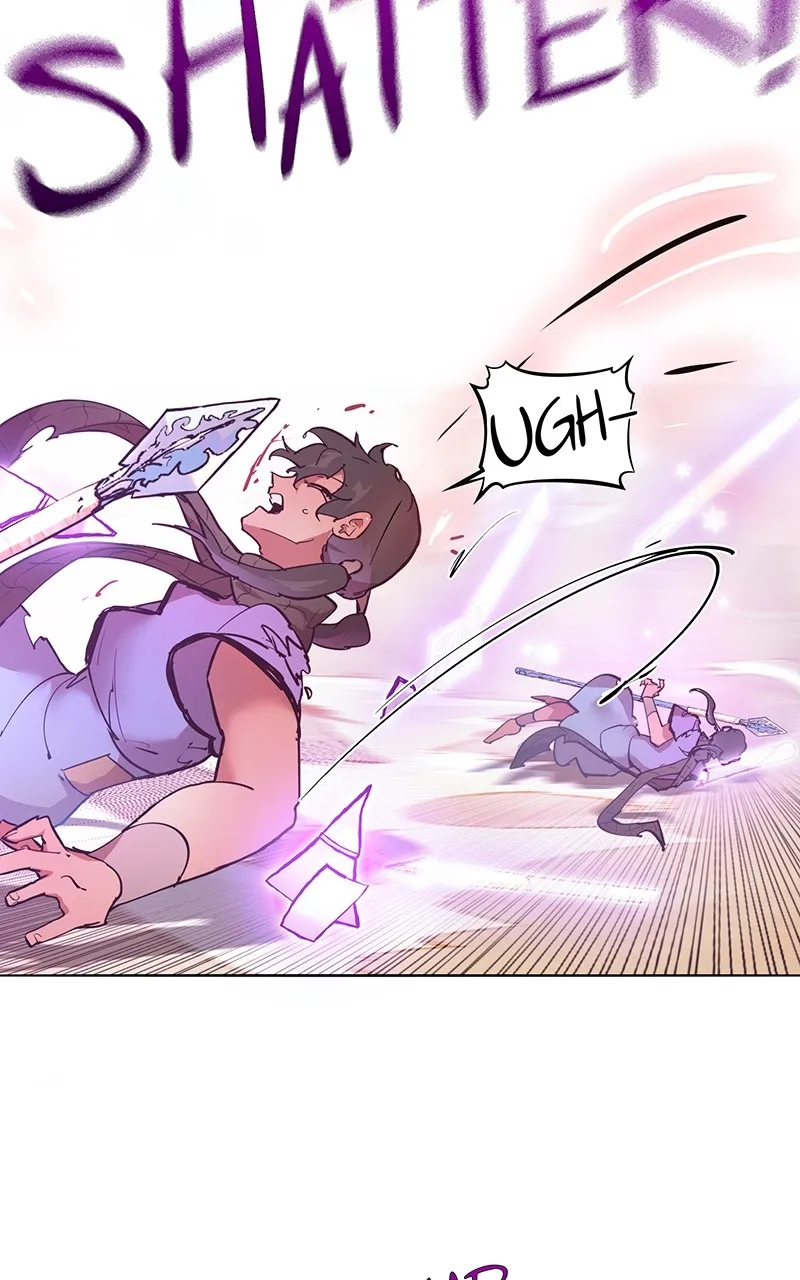 Dreamwalker Chapter 63 page 44 - 