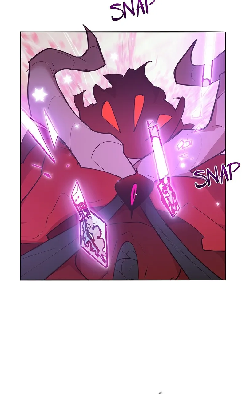 Dreamwalker Chapter 63 page 45 - 