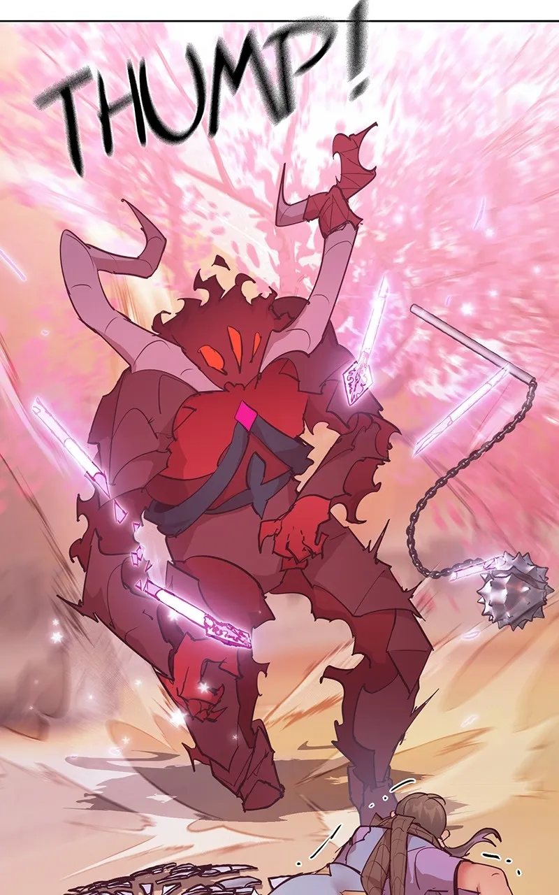 Dreamwalker Chapter 63 page 46 - 