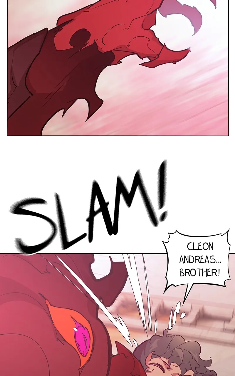 Dreamwalker Chapter 63 page 48 - 