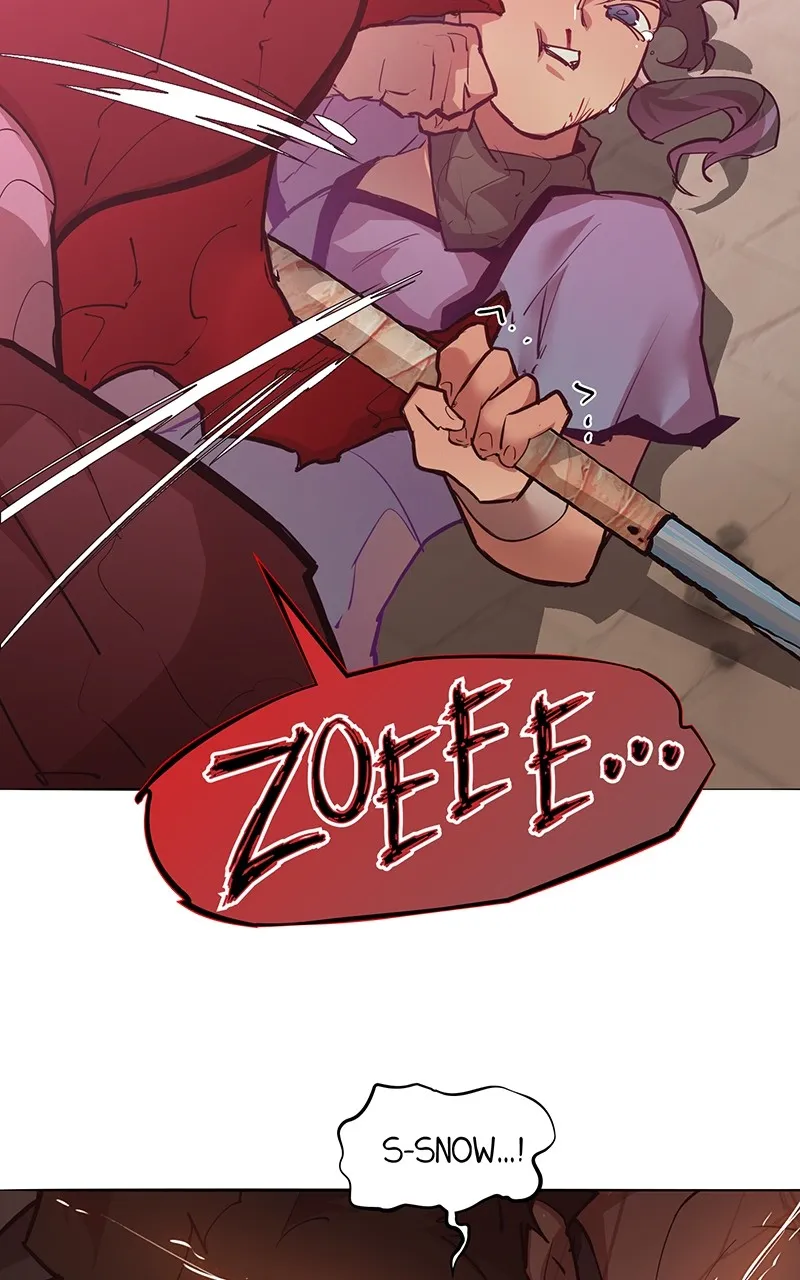 Dreamwalker Chapter 63 page 49 - 