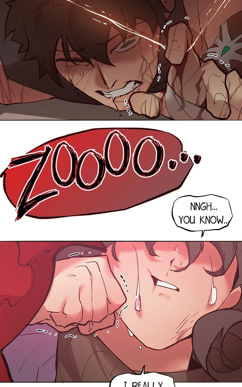 Dreamwalker Chapter 63 page 50 - 
