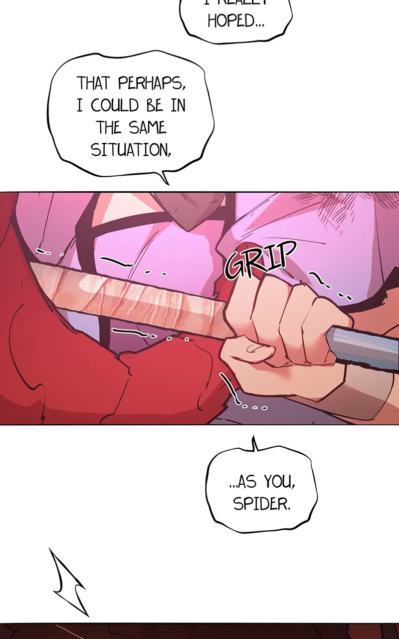 Dreamwalker Chapter 63 page 51 - 