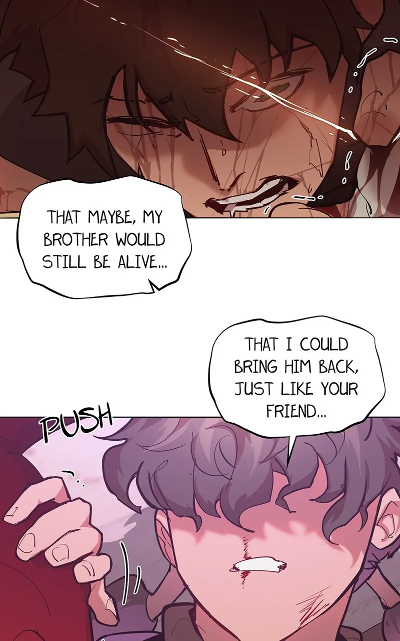 Dreamwalker Chapter 63 page 52 - 