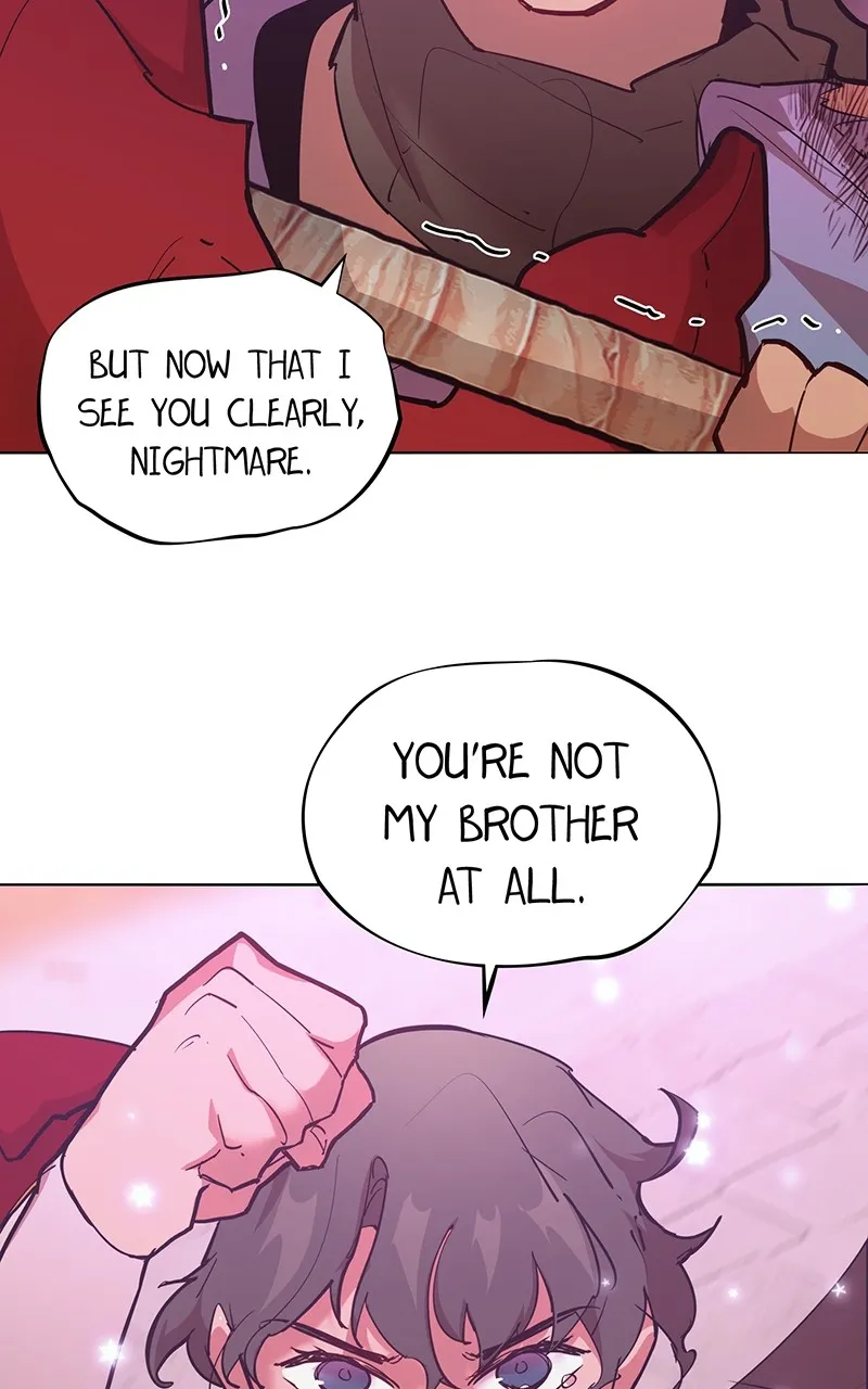 Dreamwalker Chapter 63 page 53 - 